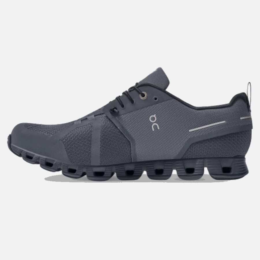 Sur Running Cloud Waterproof Eclipse-rock