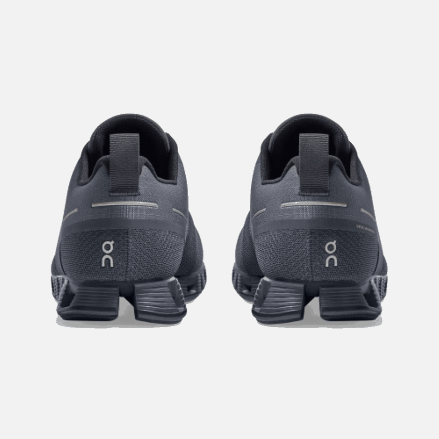 Sur Running Cloud Waterproof Eclipse-rock