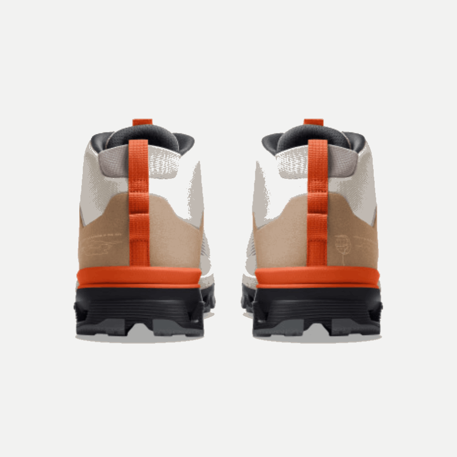 Cloudtrax Sur La Course Chai-ivory