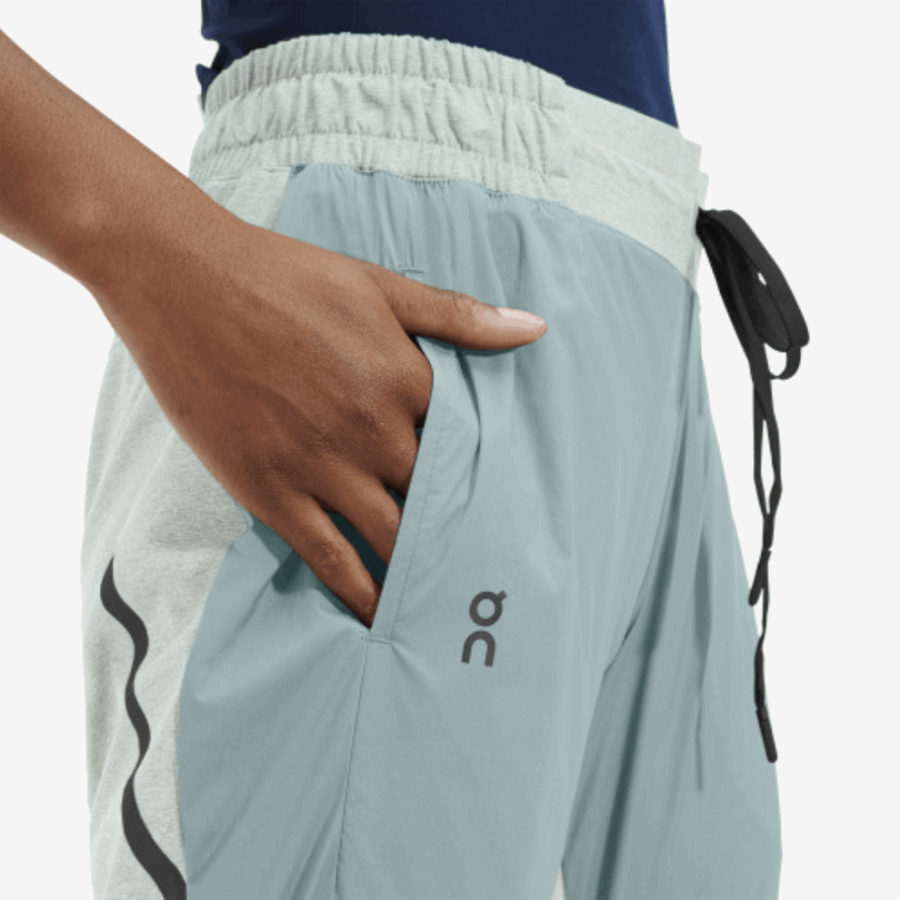 On Running Running Pants Sea-Surf