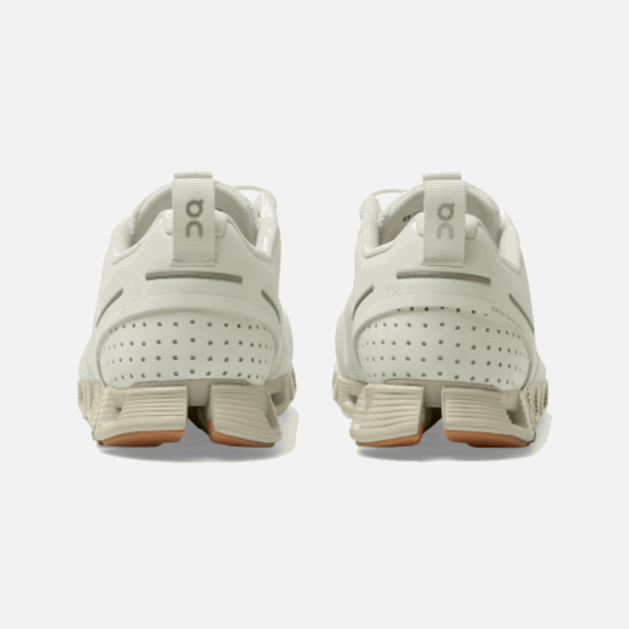 Sur éponge Nuage Blanc