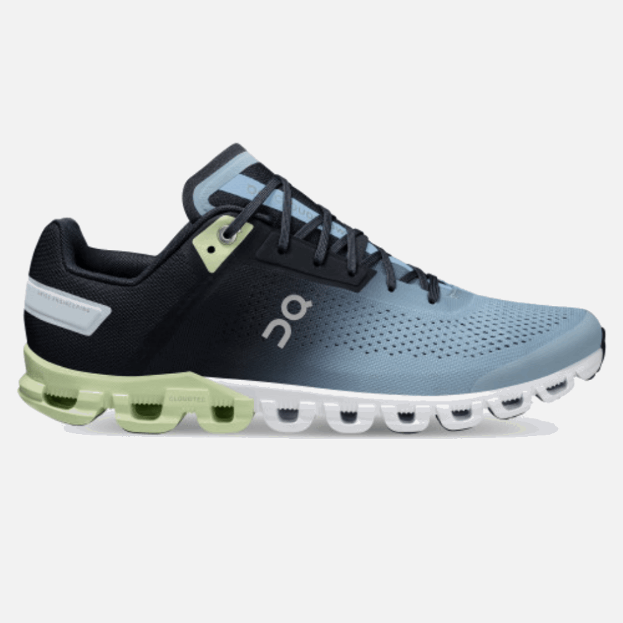 Ink-meadow Sur L'exécution De Cloudflow