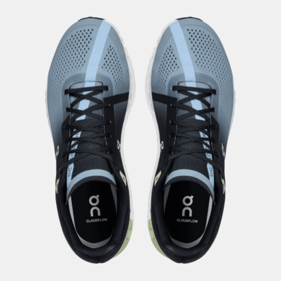 Ink-meadow Sur L'exécution De Cloudflow