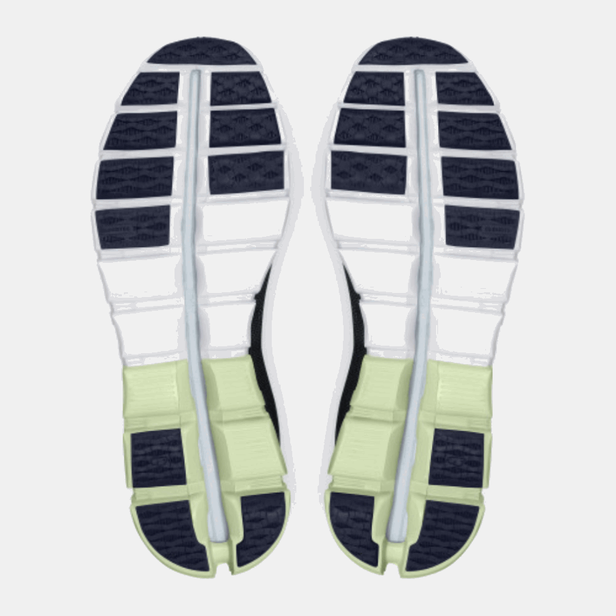 Ink-meadow Sur L'exécution De Cloudflow