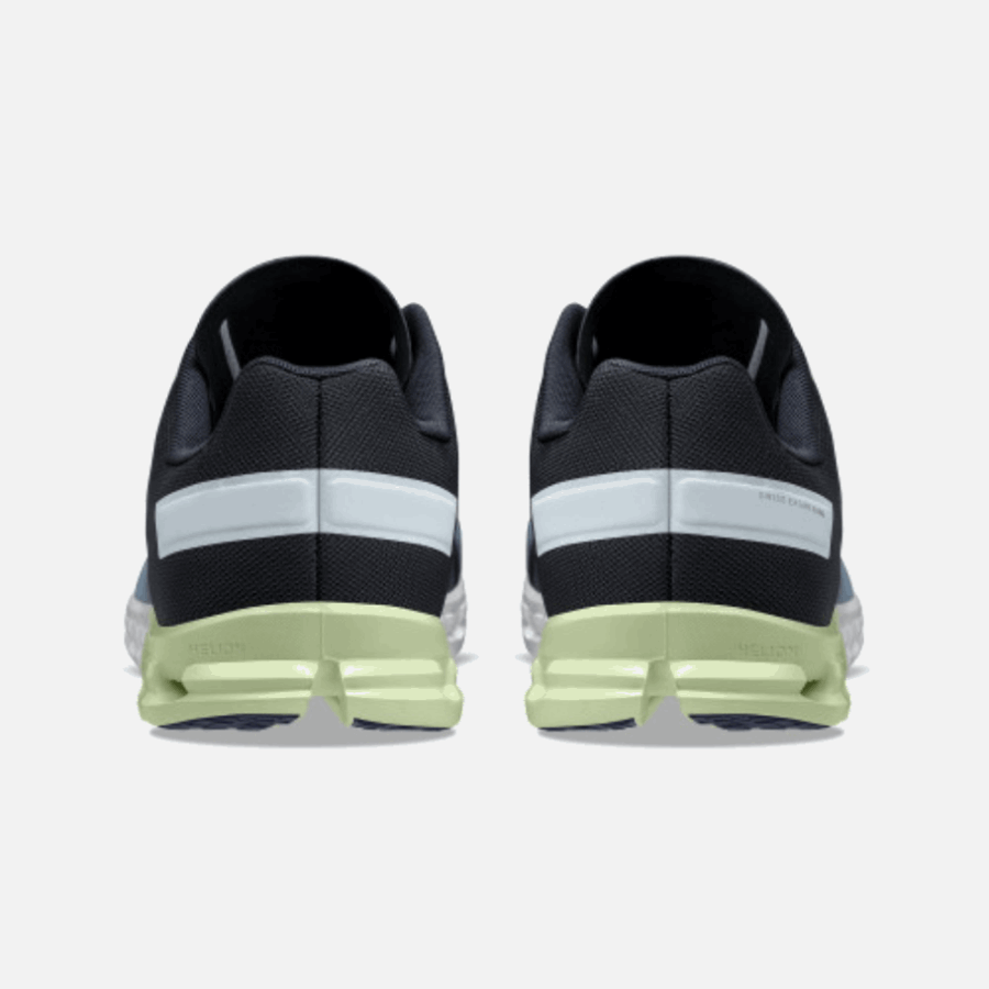 Ink-meadow Sur L'exécution De Cloudflow