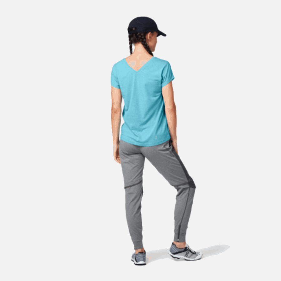 Casquette Légère Noire Sur Running Neuve