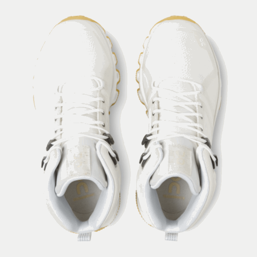 Cloudrock Edge Raw On Running Undyed New