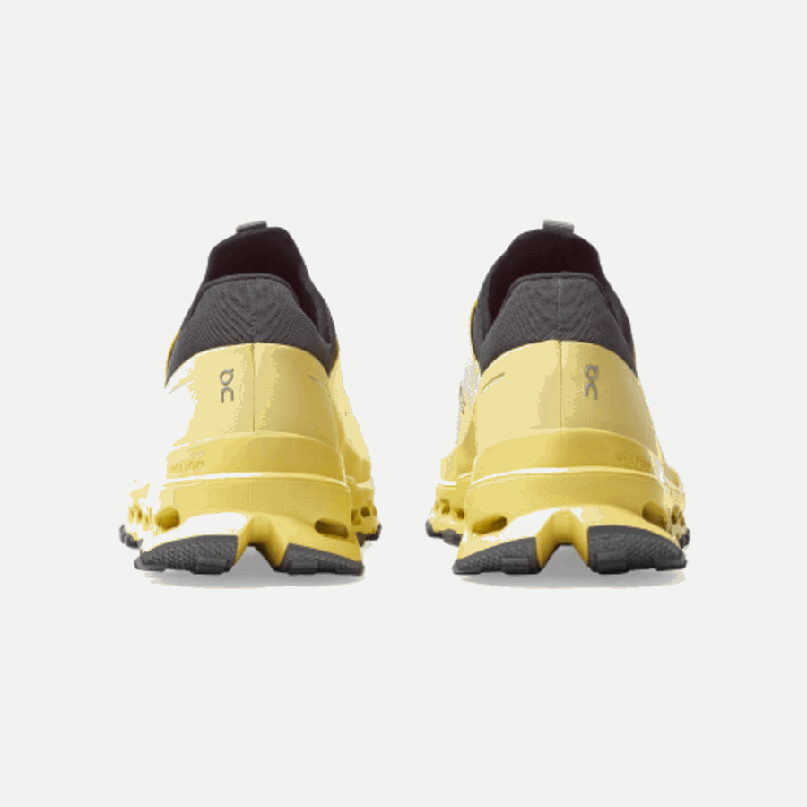 Sur L'exécution De Limelight-eclipse Cloudultra