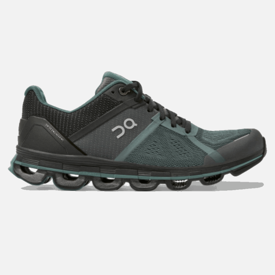 On Running Cloudace Graphite-Olive