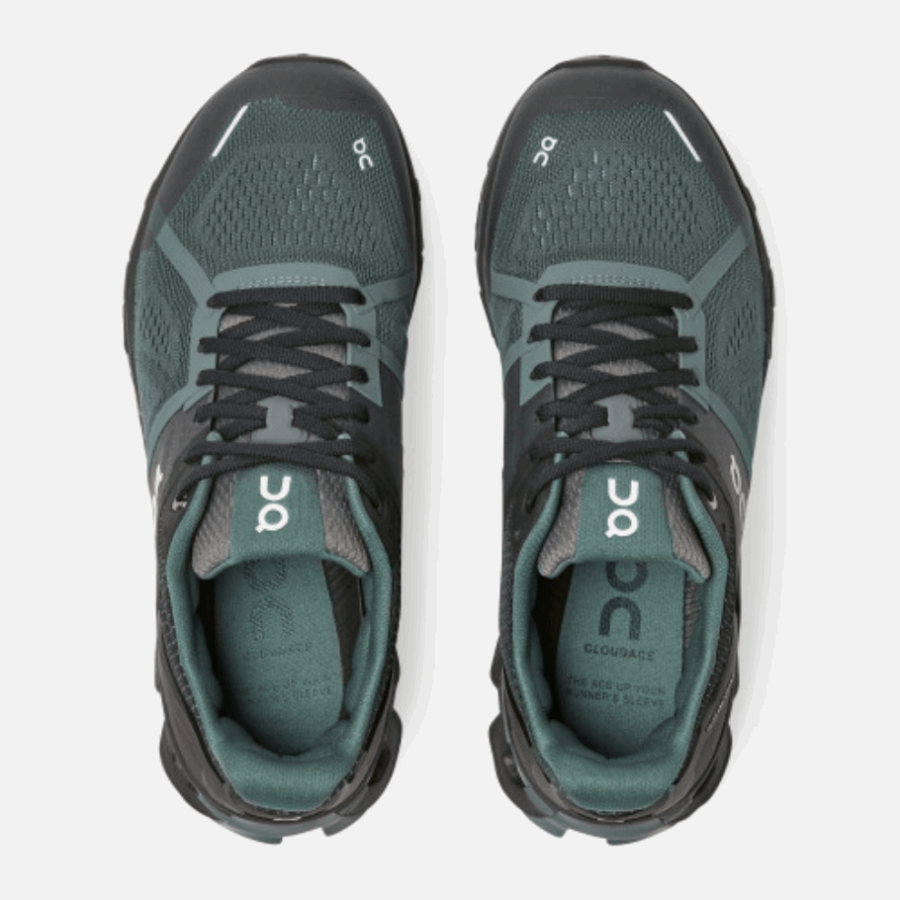 On Running Cloudace Graphite-Olive