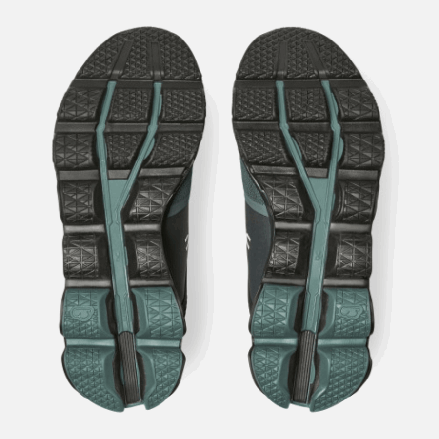 On Running Cloudace Graphite-Olive