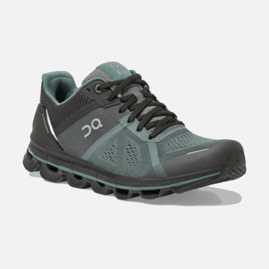 On Running Cloudace Graphite-Olive