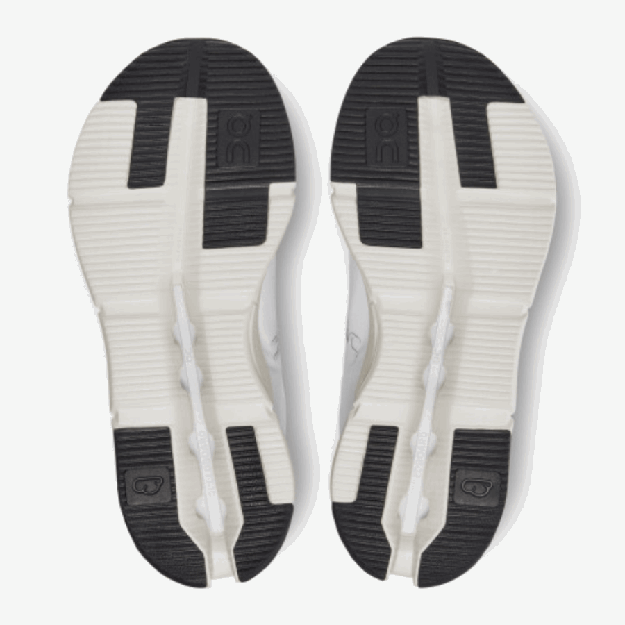 On Running White-Eclipse Cloudnova Form