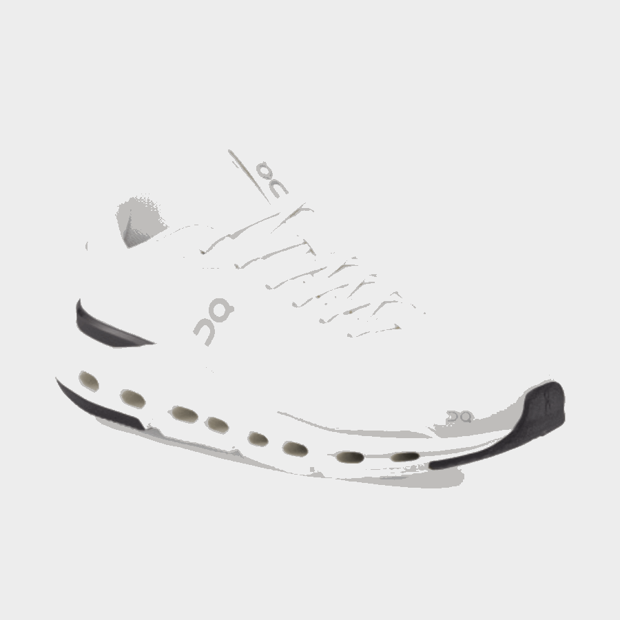 On Running White-Eclipse Cloudnova Form