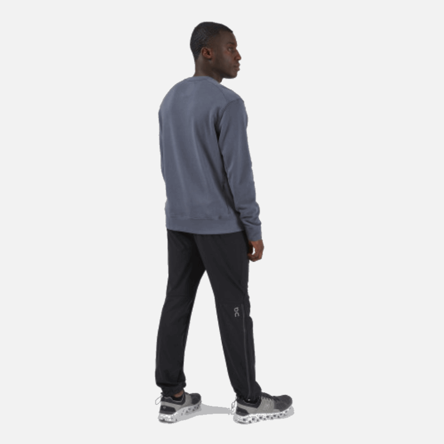 Sur Pantalon De Jogging Noir