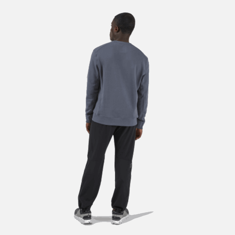 Sur Pantalon De Jogging Noir