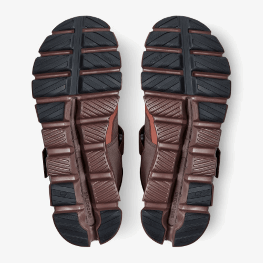 En Cours D'exécution Grape-ox Cloud Hi Edge Defy