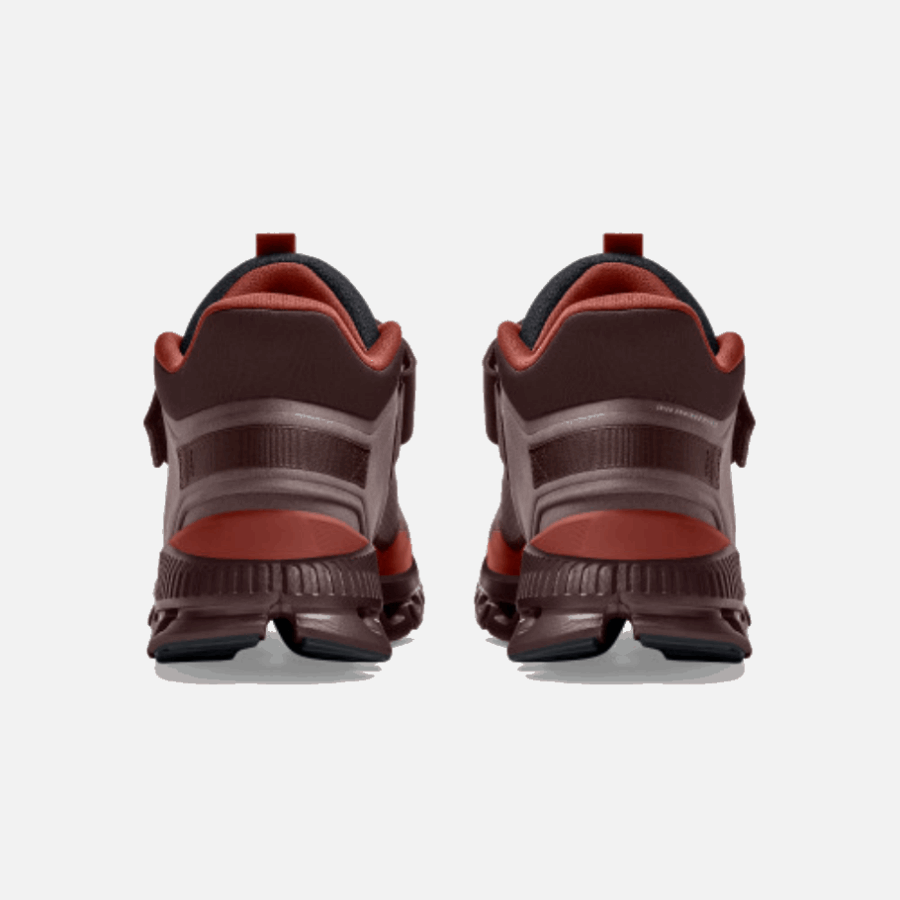 En Cours D'exécution Grape-ox Cloud Hi Edge Defy