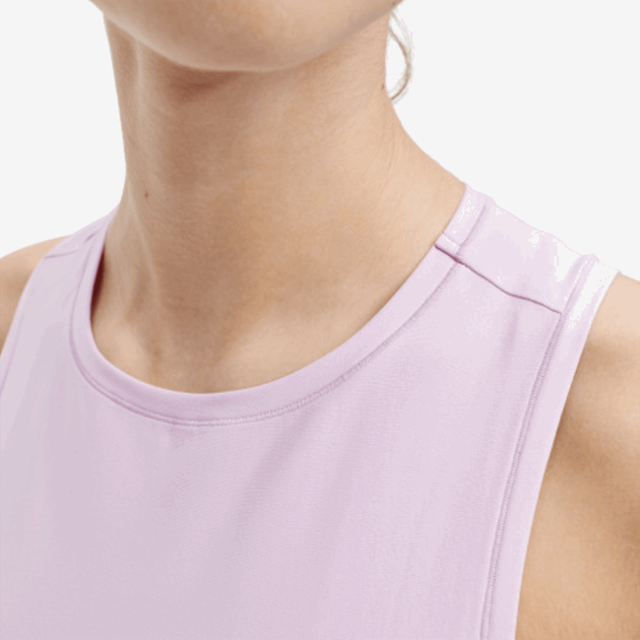 Fiji On Running Movement Tank