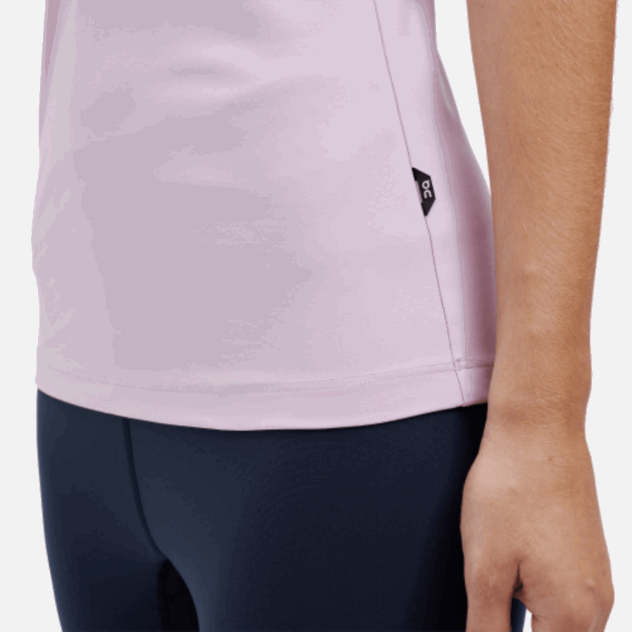 Fiji On Running Movement Tank