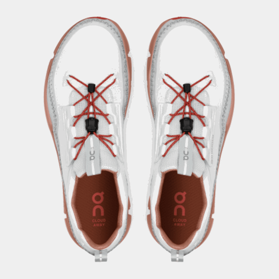 Ice-chili Cloudaway En Courant