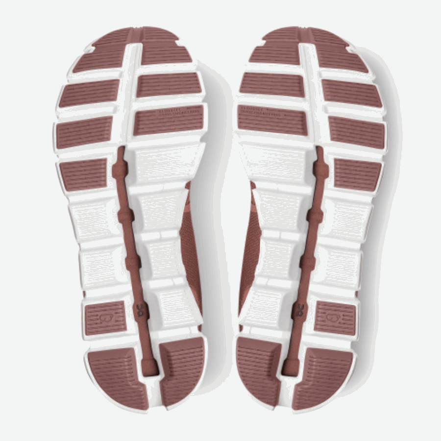 On Running Cloud 5 Rust-Black