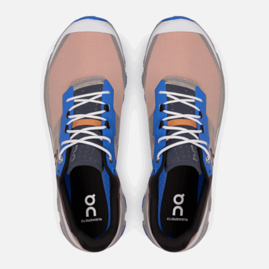 Cloudvista Sur L'exécution De L'alliage De Grès Nouveau