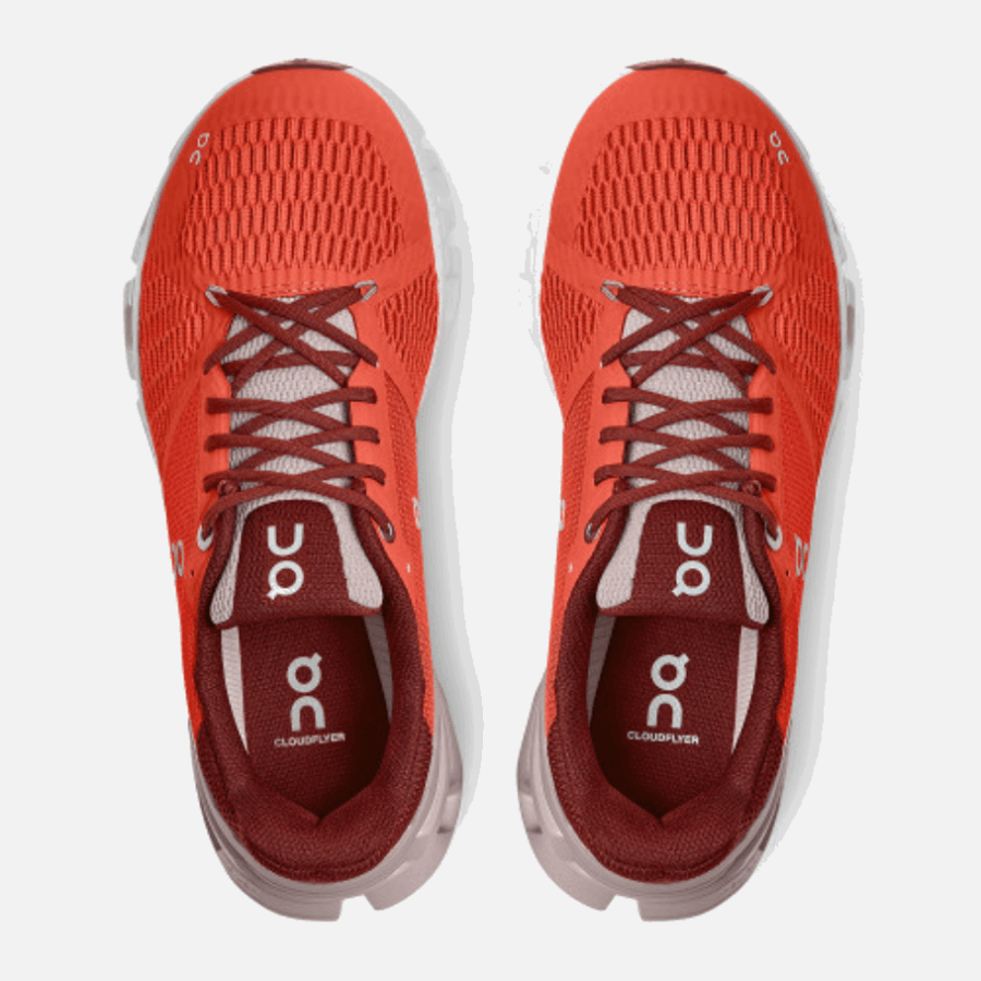 Cloudflyer On Running Flare-Quartz