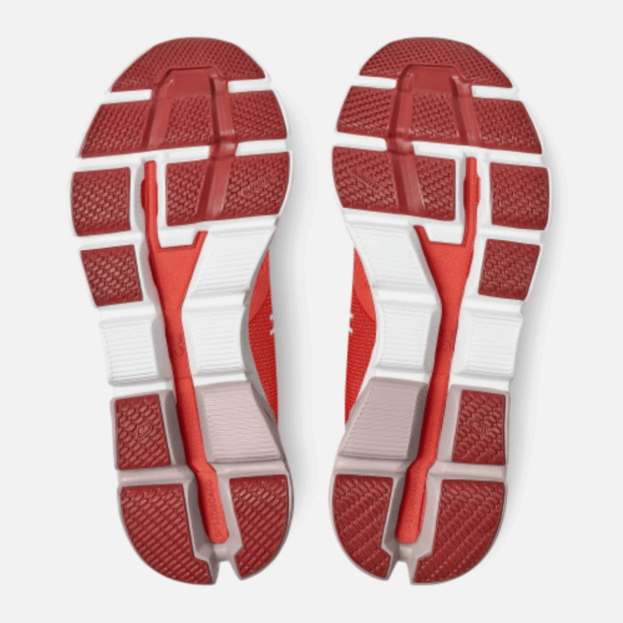 Cloudflyer On Running Flare-Quartz