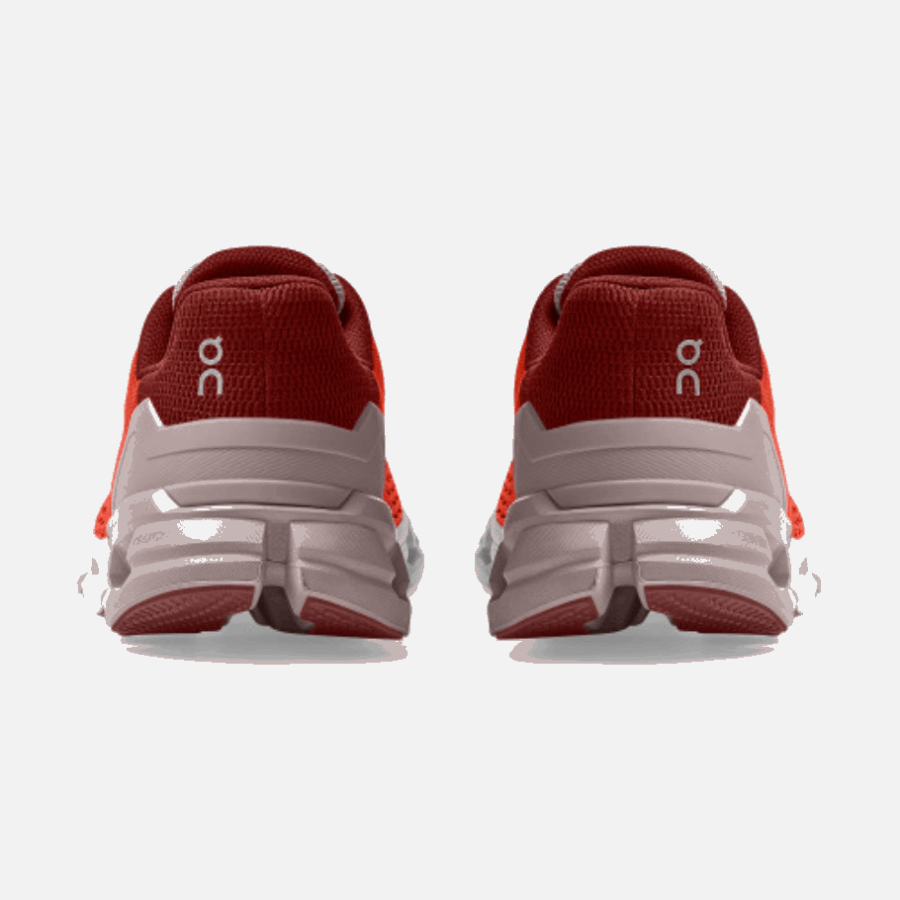 Cloudflyer On Running Flare-Quartz