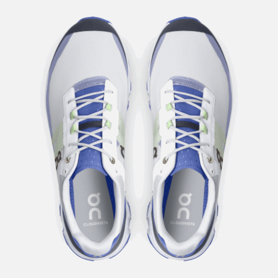 Nouveau Sur L'exécution De Cloudvista Frost-ink