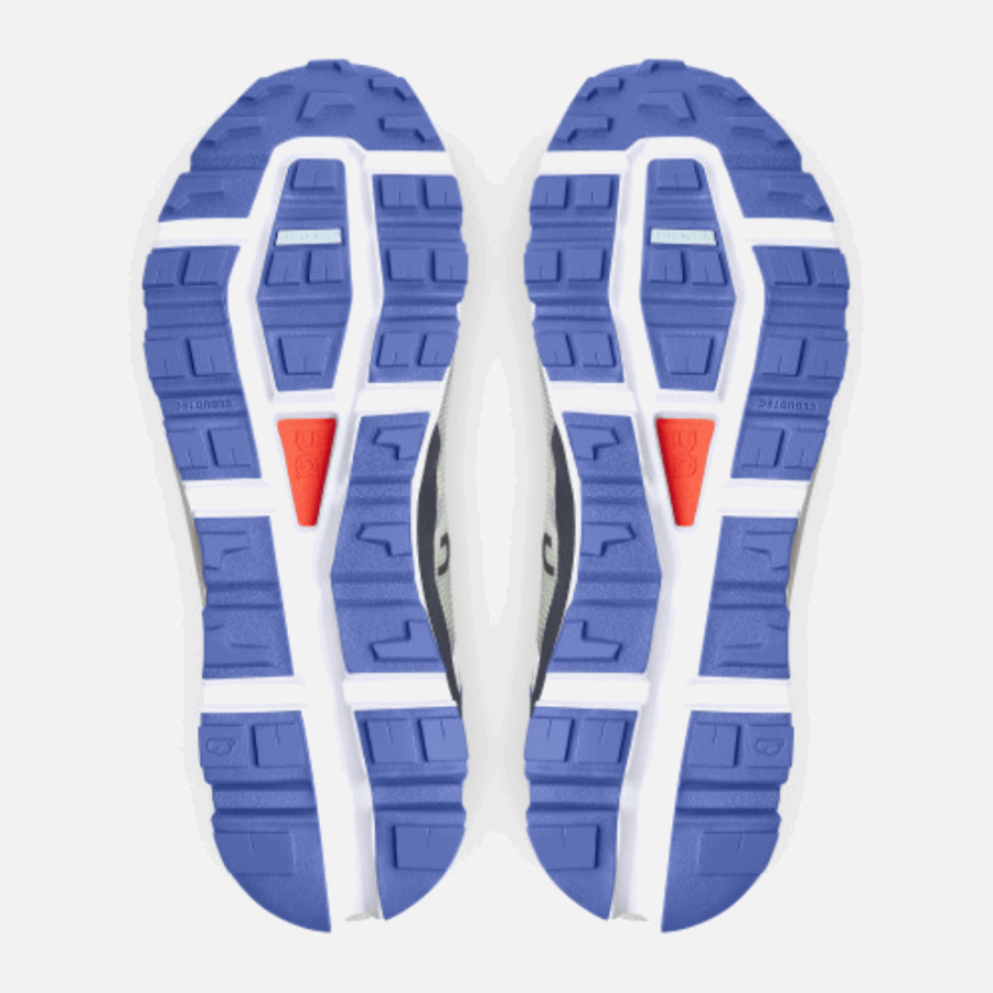 Nouveau Sur L'exécution De Cloudvista Frost-ink