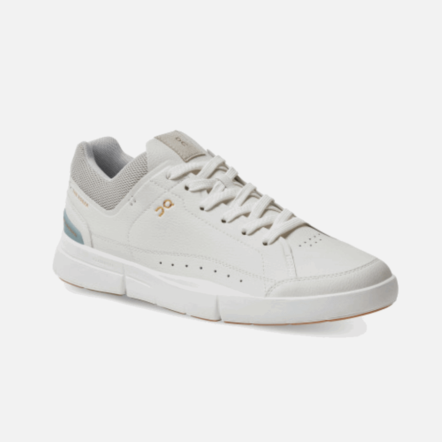 Nouveau Le Court Central Roger Sur La Course Ice-phantom