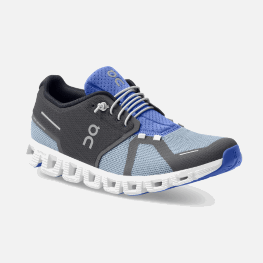 Cloud 5 Pousser Sur L'exécution D'eclipse-chambray