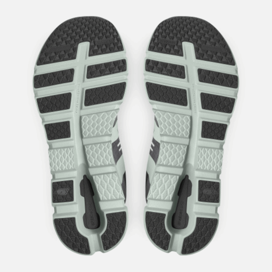 Cloudrunner Alliage-mousse En Cours D'exécution