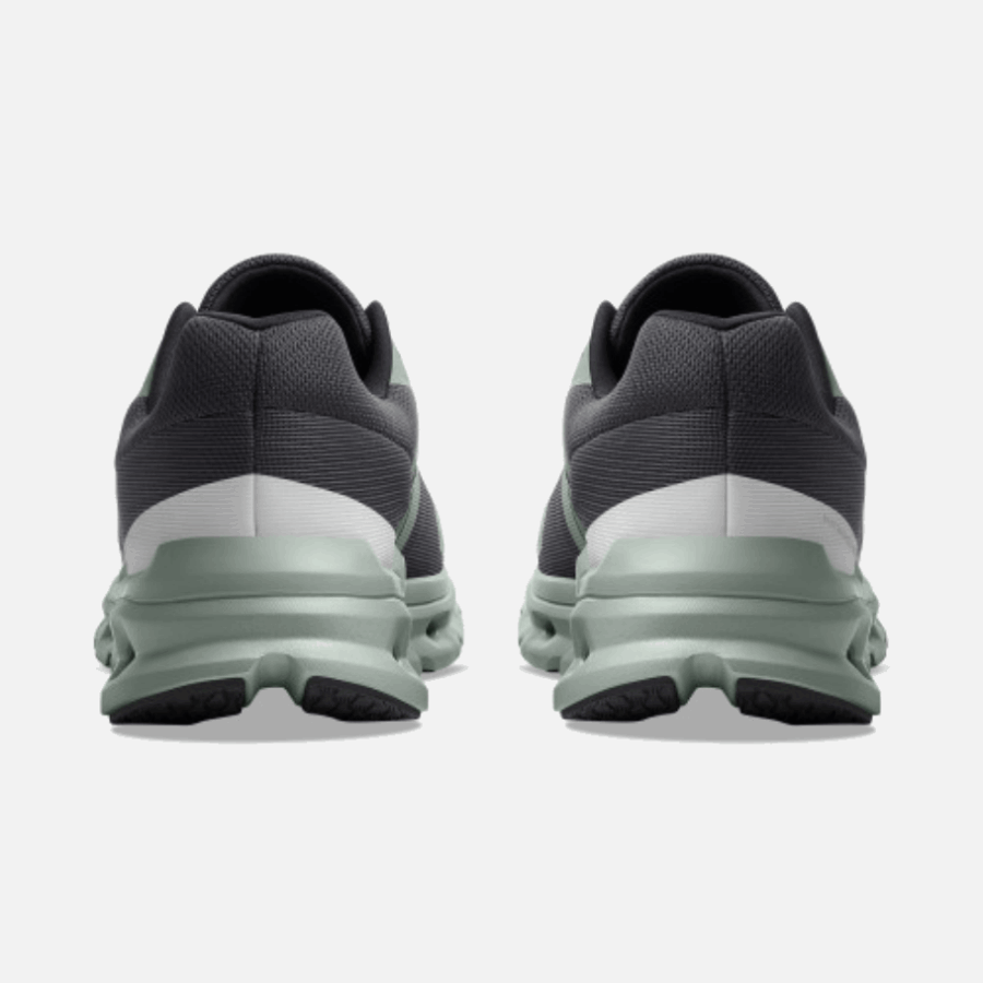 Cloudrunner Alliage-mousse En Cours D'exécution