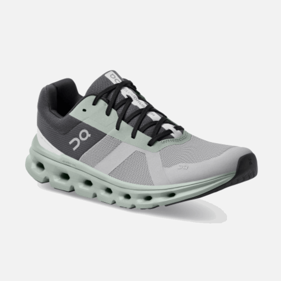 Cloudrunner Alliage-mousse En Cours D'exécution