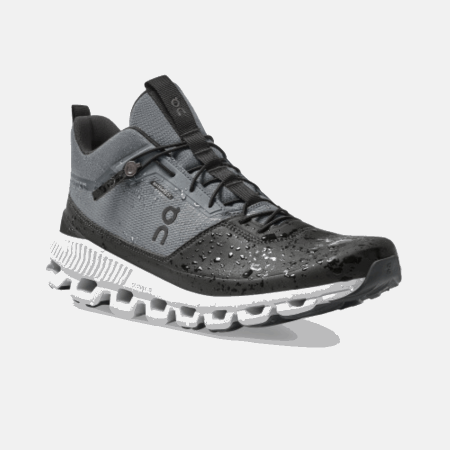 Cloud Hi Rock-aimant étanche En Marche