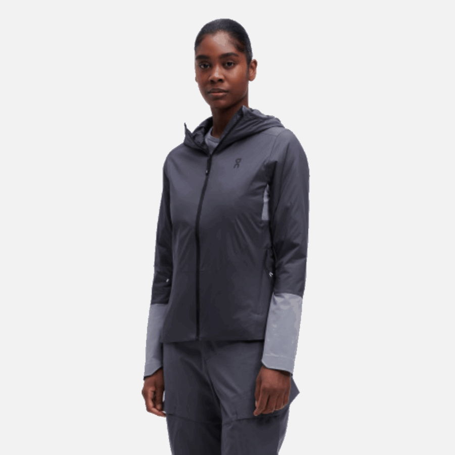 Flint-Granite On Running Insulator Jacket