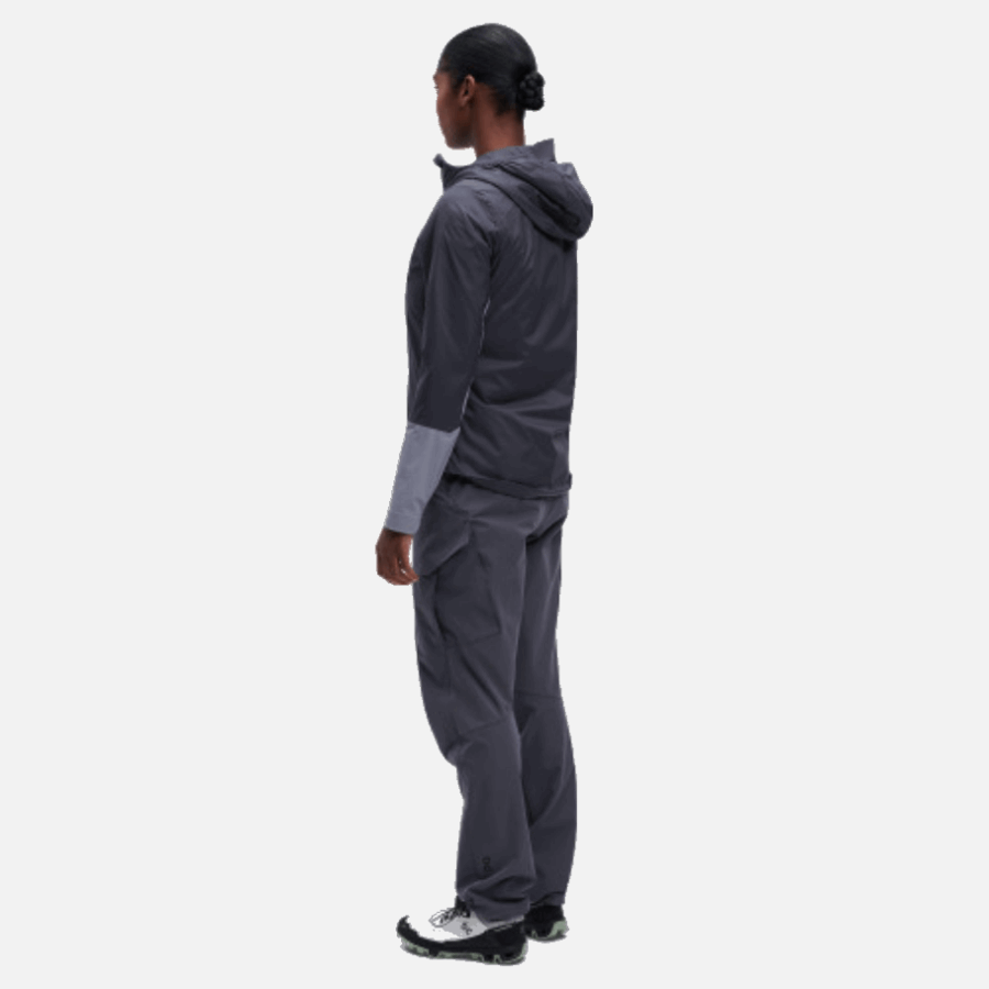 Flint-Granite On Running Insulator Jacket