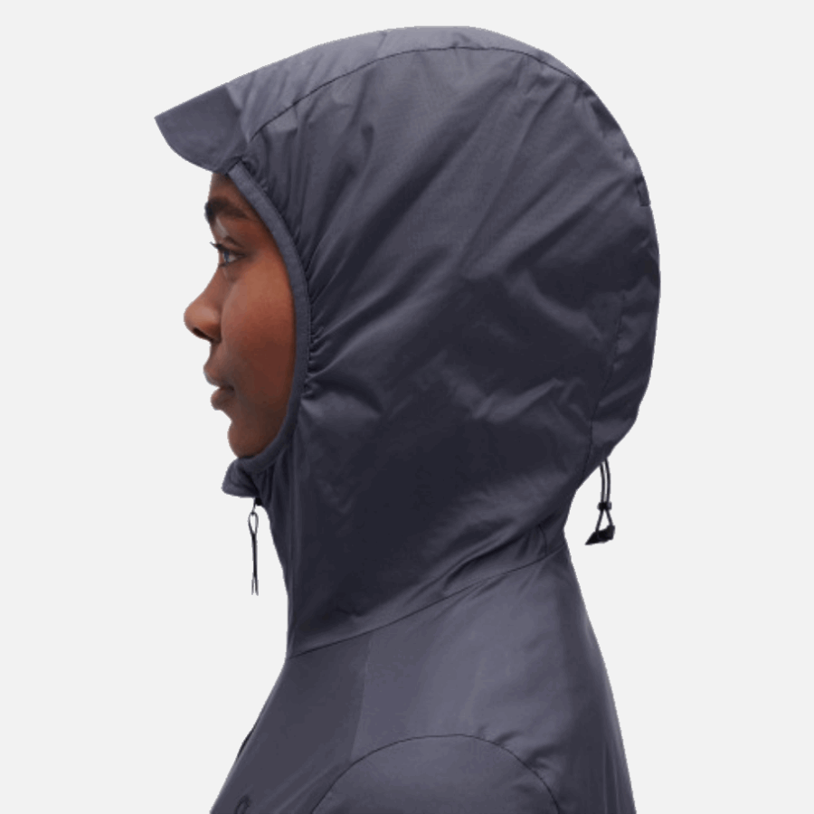 Flint-Granite On Running Insulator Jacket