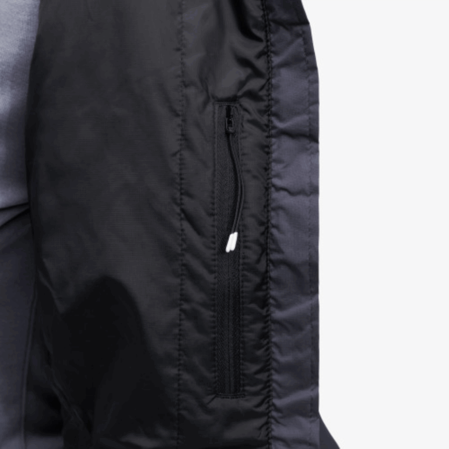 Flint-Granite On Running Insulator Jacket