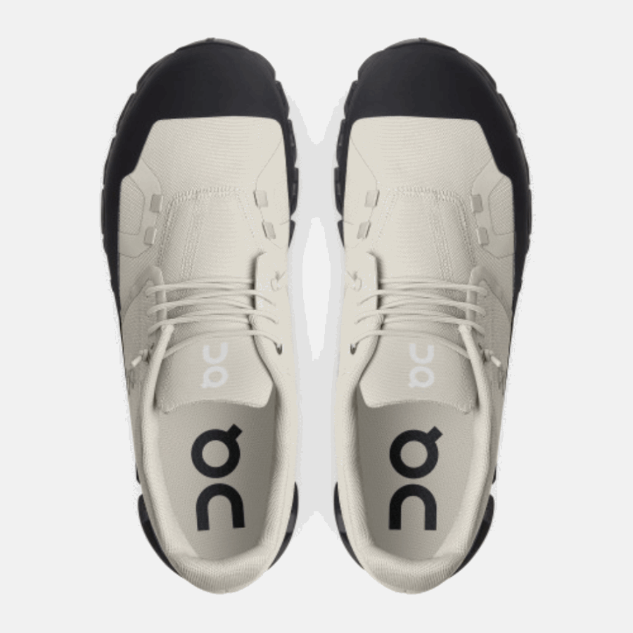 Perle-aimant Sur Cloud 5 En Cours D'exécution Prêt