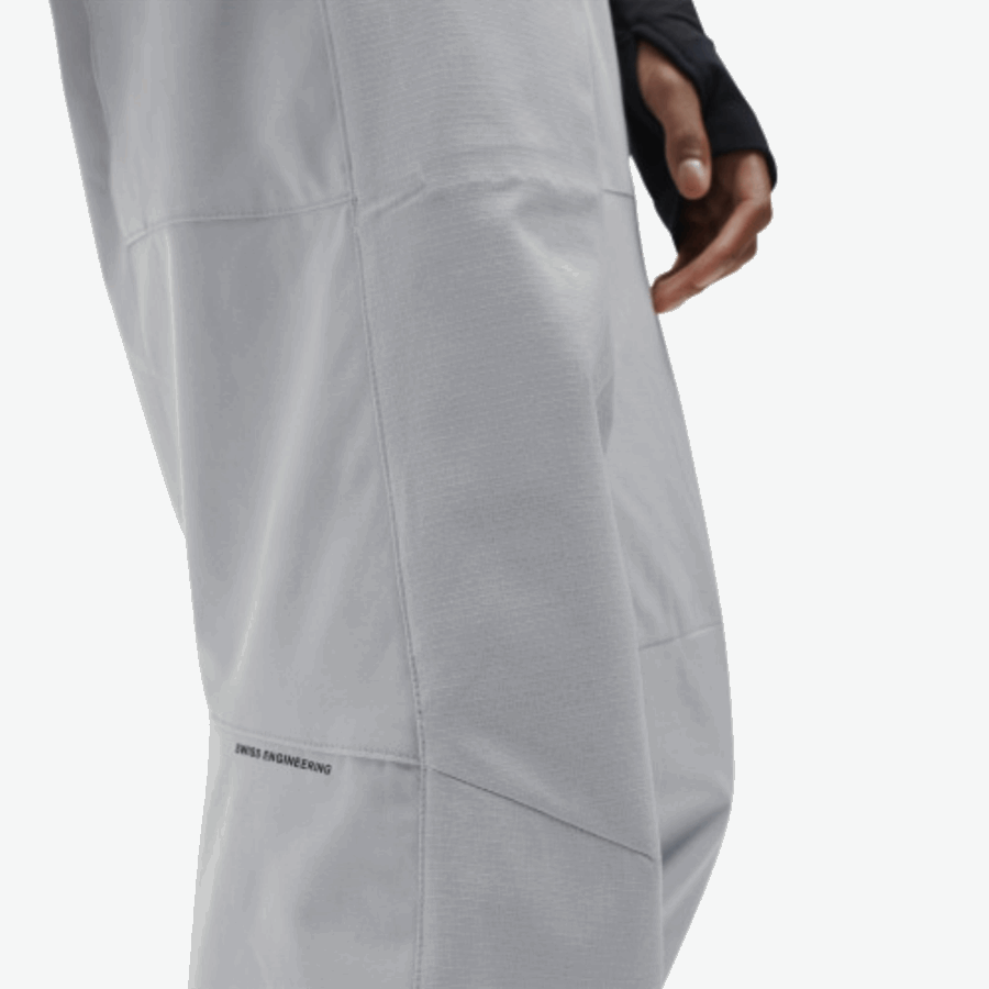 On Running Explorer Pants Hail