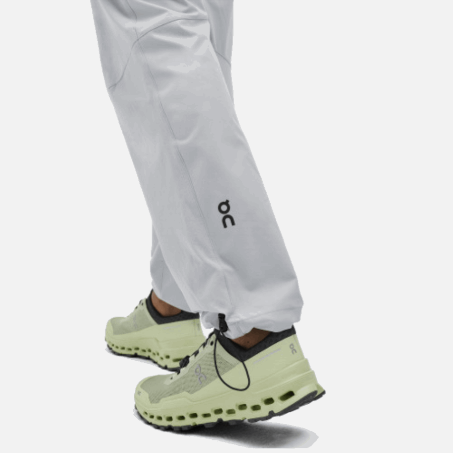 On Running Explorer Pants Hail