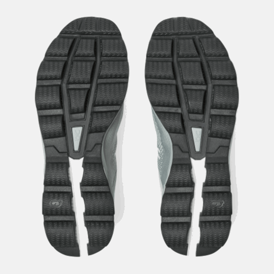 Cloudsurfer On Running Glacier-Black