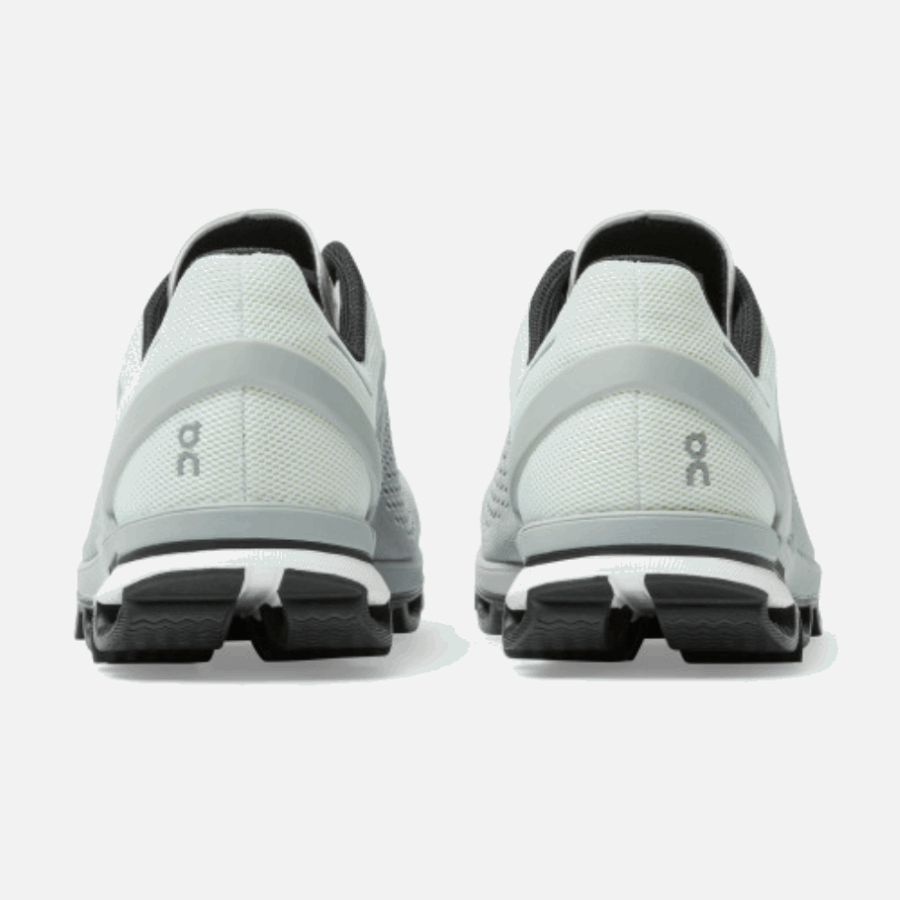 Cloudsurfer On Running Glacier-Black