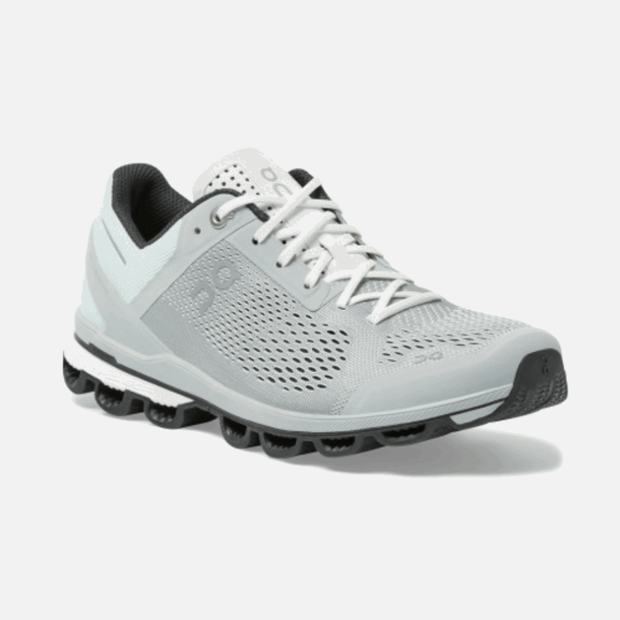 Cloudsurfer On Running Glacier-Black