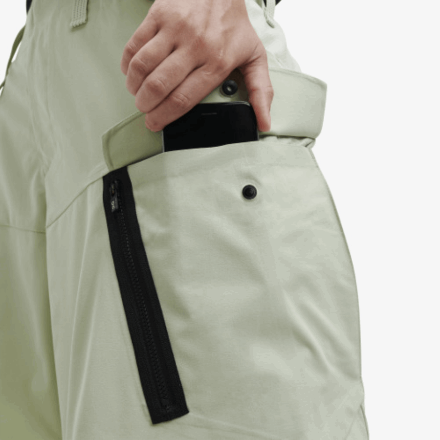 On Running Explorer Shorts Vine