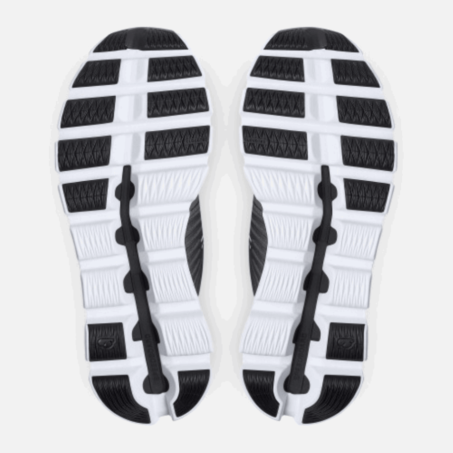 Alloy-Eclipse Cloudswift On Running